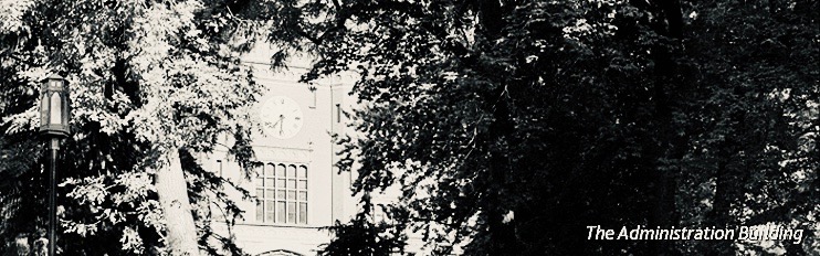 The Administration Building
