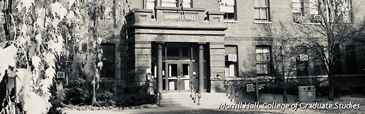 Morrill Hall